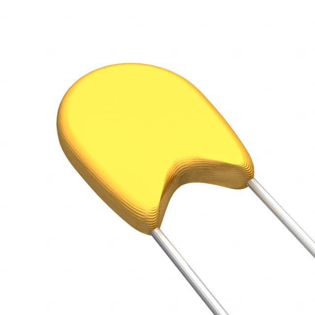 01C1001JF Vishay Dale  Capteurs de température - Thermistances CTN